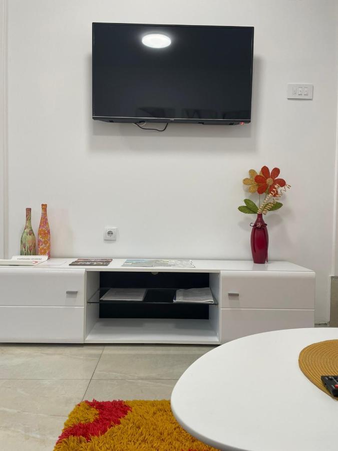 Leda Apartmani Смедерево Экстерьер фото