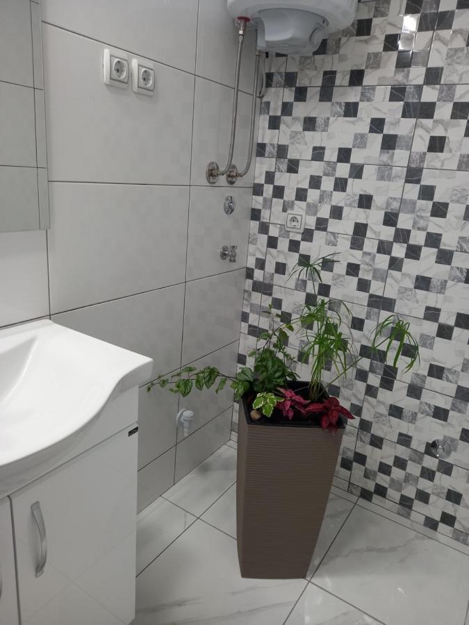 Leda Apartmani Смедерево Экстерьер фото
