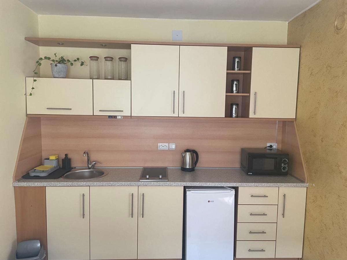 Leda Apartmani Смедерево Экстерьер фото
