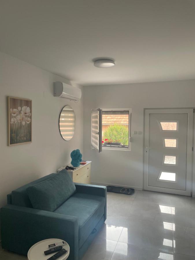 Leda Apartmani Смедерево Экстерьер фото