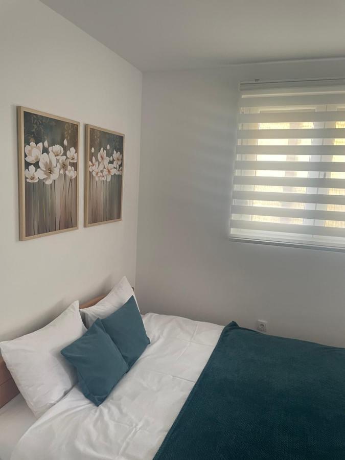 Leda Apartmani Смедерево Экстерьер фото