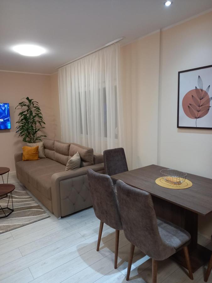 Leda Apartmani Смедерево Экстерьер фото